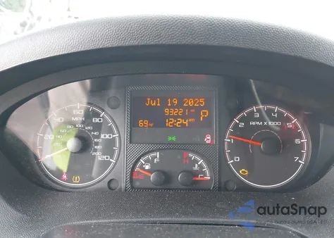 2020 Ram Promaster 2500 High Roof 159 Wb from USA, damaged, VIN 3C6TRVDG1LE133540